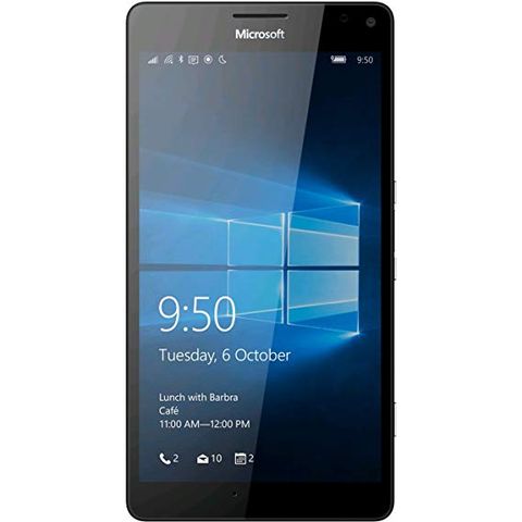 Vỏ bộ full Nokia 6 (đen)