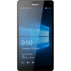 Vỏ bộ full Nokia 6 (đen)