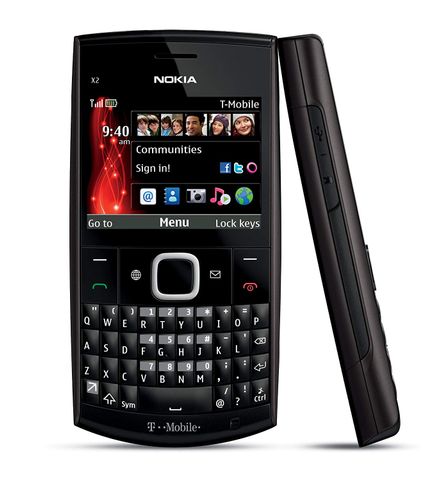 Vỏ bộ full Nokia 9 (bạc)