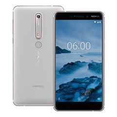 Vỏ bộ full Nokia Lumia 1520 (đen)