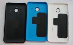 Vỏ bộ full Nokia Lumia 540 (xanh dương)