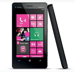 Vỏ bộ full Nokia Lumia 920 (đen)
