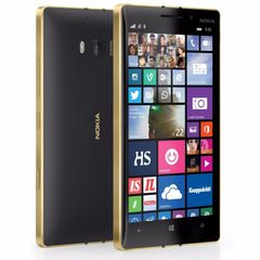 Vỏ bộ full Nokia Lumia 925 (trắng)