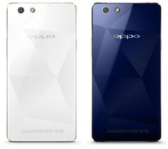 Vỏ bộ Full Oppo A3S (đen)