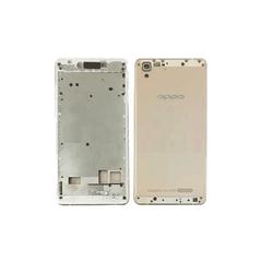 Vỏ bộ Full Oppo A71 (đen)