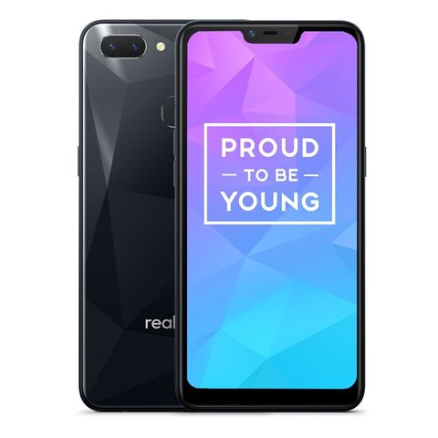 Vỏ bộ Full Oppo Find X (xanh)