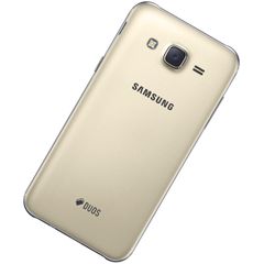 Vỏ bộ Full Samsung J4/ J400 (đen)