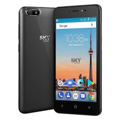 Vỏ bộ Full Sky A730 (đen)