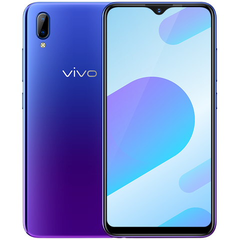 Vỏ bộ Full Vivo V11 (trắng)