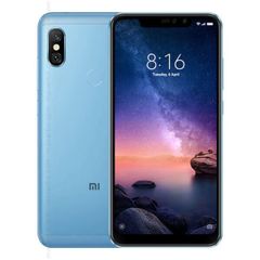 Vỏ bộ full Xiaomi Mi 2S (đen)