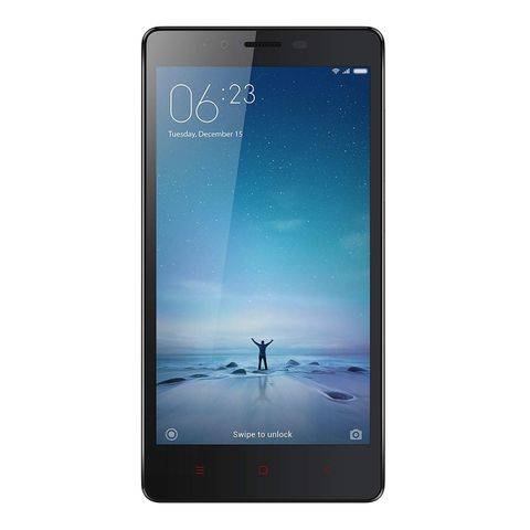 Vỏ bộ full Xiaomi Mi 3 (đen)