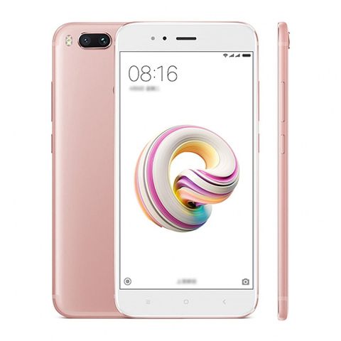 Vỏ bộ full Xiaomi Mi 5 High (đen)