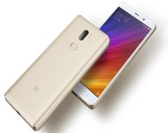 Vỏ bộ full Xiaomi Mi 5 (trắng)