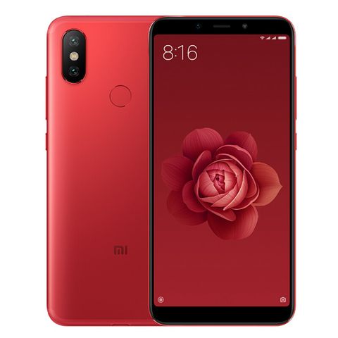 Vỏ bộ full Xiaomi Mi 5C (đen)