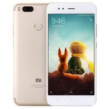 Vỏ bộ full Xiaomi Mi 5C (trắng)