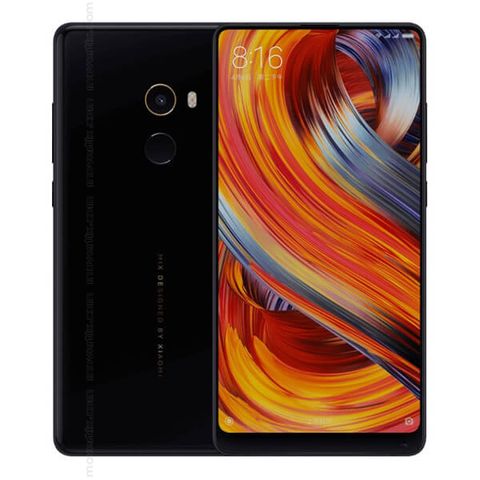 Vỏ bộ full Xiaomi Mi 5S (trắng)