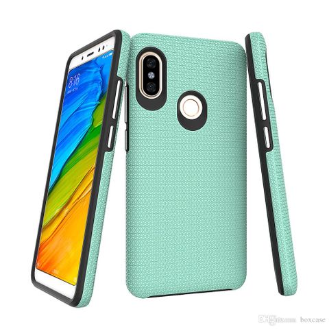 Vỏ bộ full Xiaomi Mi 6 Plus (đen)