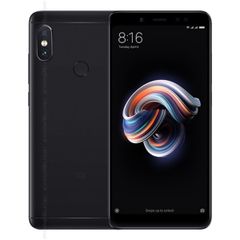 Vỏ bộ full Xiaomi Mi A2/ Mi 6X (đen)