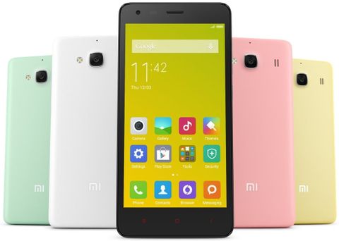 Vỏ bộ full Xiaomi Mi Max 2 (trắng)