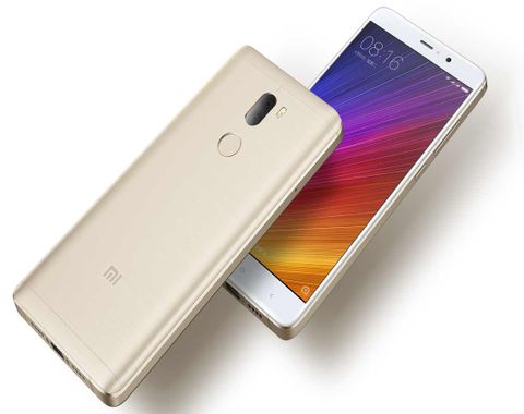 Vỏ bộ full Xiaomi Redmi 3S Prime (đen)