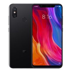 Vỏ bộ full Xiaomi Redmi 4 Prime (đen)