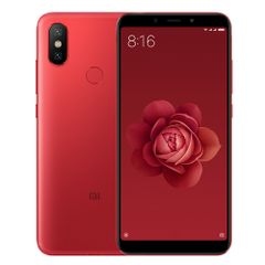 Vỏ bộ full Xiaomi Redmi 4 (trắng)