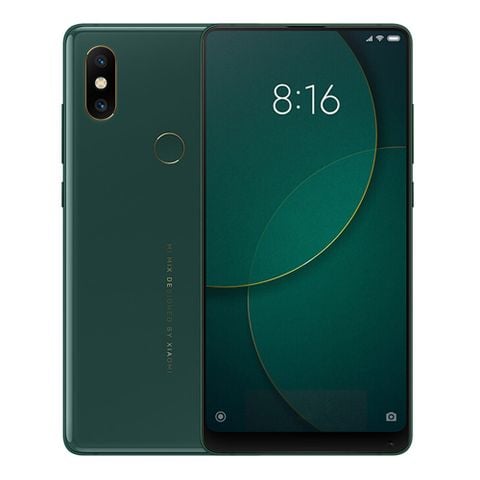 Vỏ bộ full Xiaomi Redmi 4A (đen)