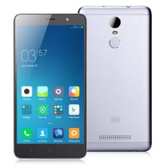 Vỏ bộ Full Xiaomi Redmi 4X (đen)