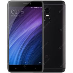 Vỏ bộ full Xiaomi Redmi 6 Pro (đen)