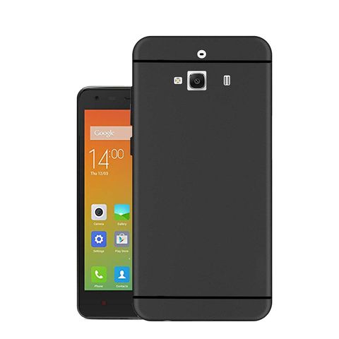 Vỏ bộ full Xiaomi Redmi Note 2 (đen)
