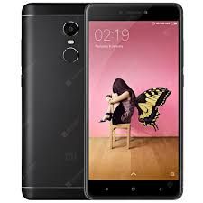 Vỏ bộ full Xiaomi Redmi Note 4X (trắng)