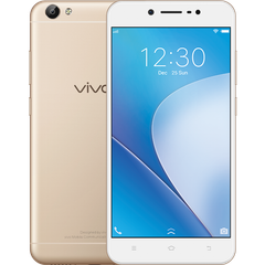 Vỏ bộ Vivo S7 (gold)