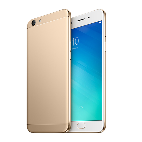 Vỏ bộ Vivo V1 (đen)