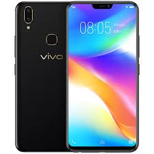 Vỏ bộ Vivo V3 Max (đen)