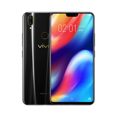 Vỏ bộ Vivo V5S (gold)