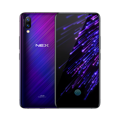 Vỏ bộ Vivo V9 Youth (đen)