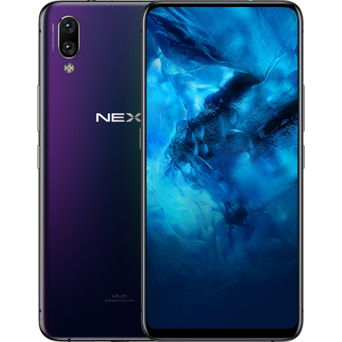 Vỏ bộ Vivo V9 Youth (gold)