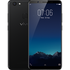 Vỏ bộ Vivo X21 (gold)