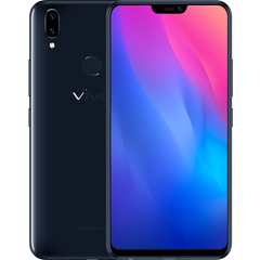 Vỏ bộ Vivo X21I (đen)