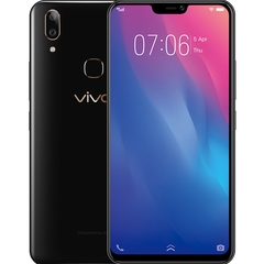 Vỏ bộ Vivo X21I (gold)