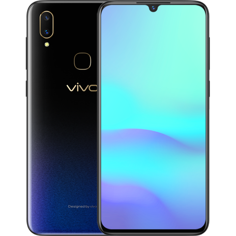 Vỏ bộ Vivo X3 (gold)