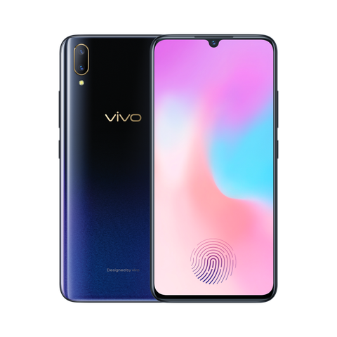 Vỏ bộ Vivo X3F (gold)