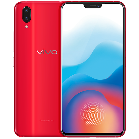 Vỏ bộ Vivo X5 Max+ (đen)