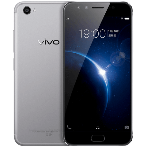 Vỏ bộ Vivo X5 Max F (gold)