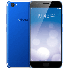 Vỏ bộ Vivo X5 Max L (đen)