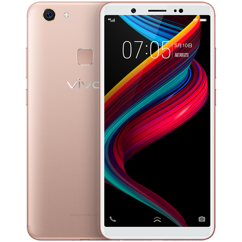 Vỏ bộ Vivo X5 Max S (gold)