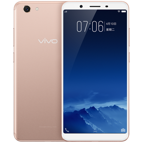 Vỏ bộ Vivo X5 Pro (gold)