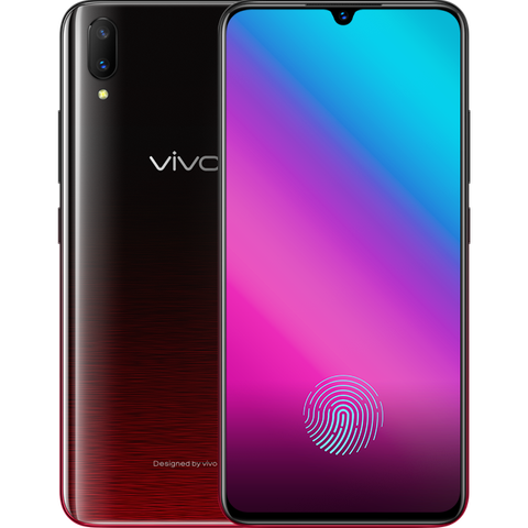 Vỏ bộ Vivo X5M (đen)