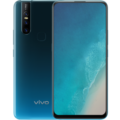 Vỏ bộ Vivo X6S Plus (gold)