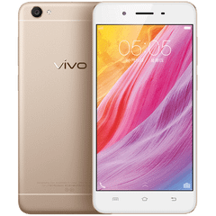 Vỏ bộ Vivo X7 Plus (đen)